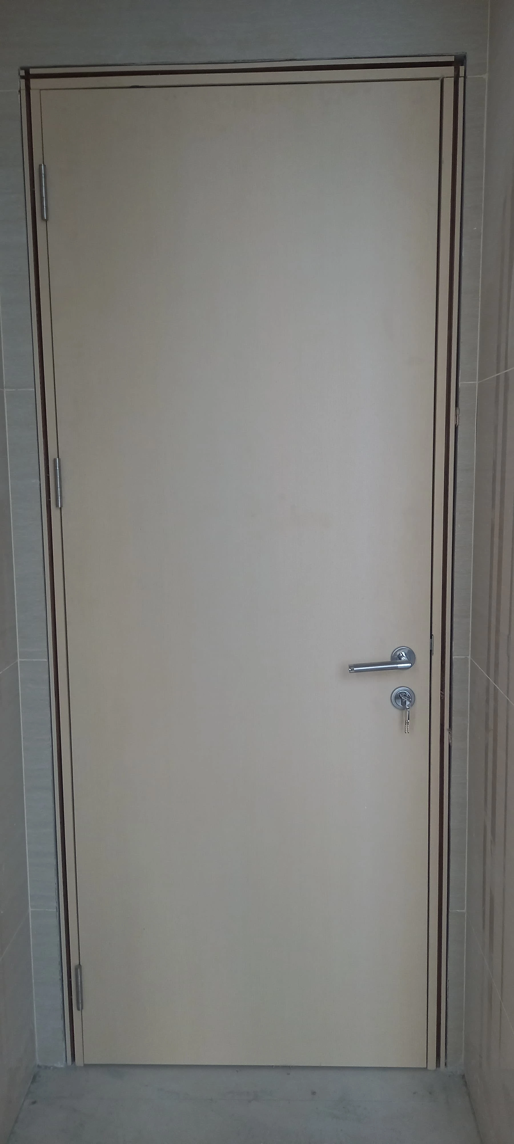 Pemasangan Pintu Kos - Kos an di Daerah Kebonn Jeruk
